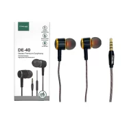 هندزفری سیمی DINLINE DE-40