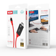  کابل HDMI XO GB005
