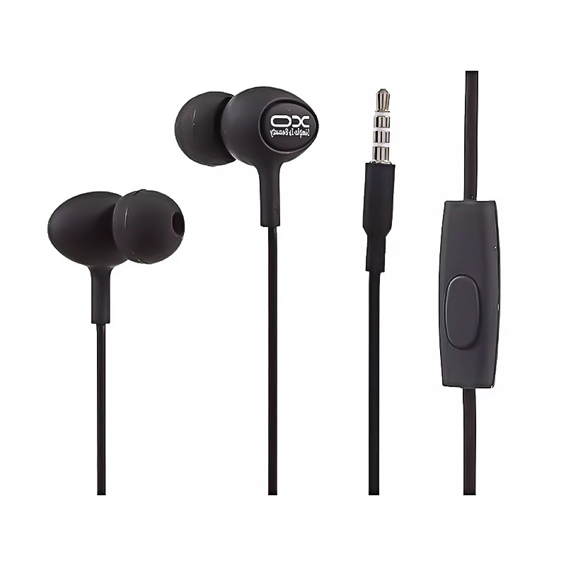 هندزفری سیمی XO-S6