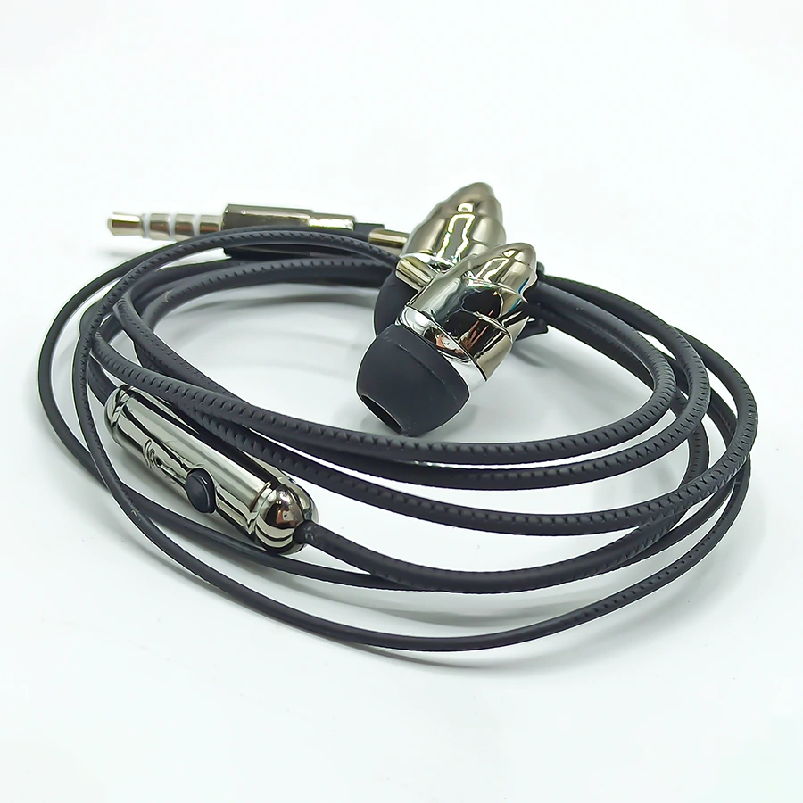 هندزفری سیمی PAPADA PA4