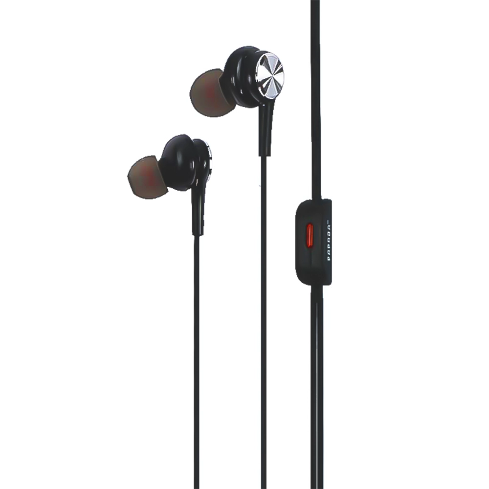 هندزفری سیمی PAPADA PA127