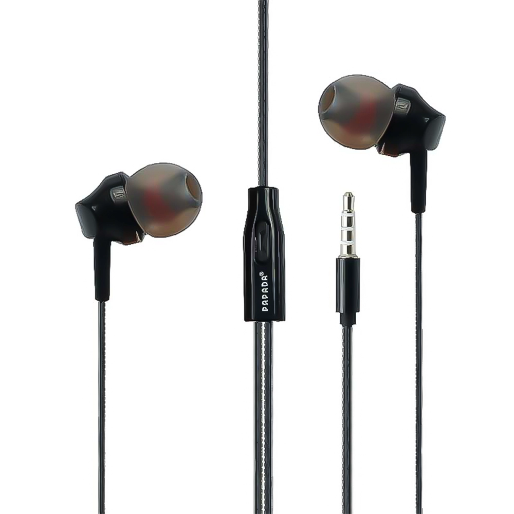 هندزفری سیمی PAPADA PA131