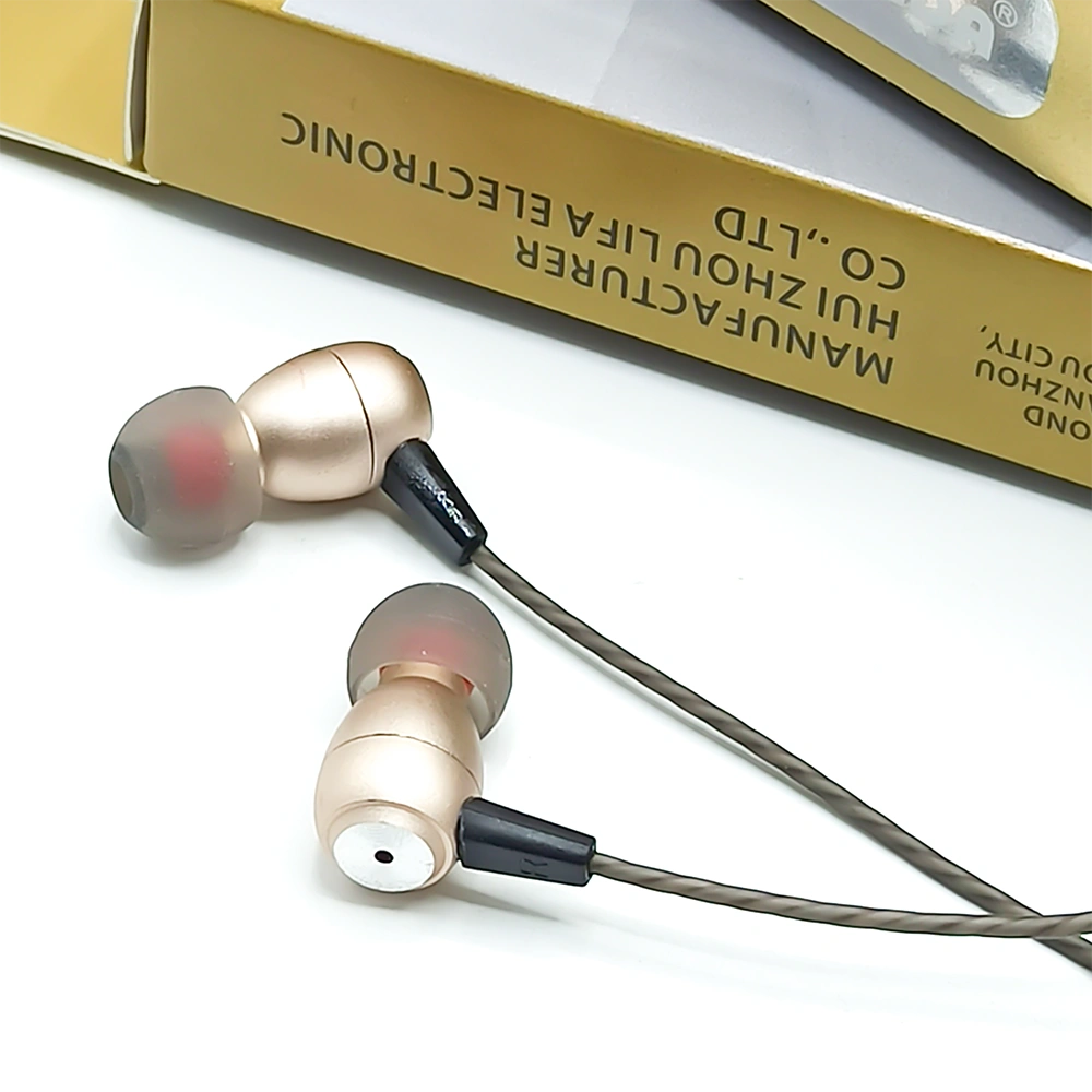 هندزفری سیمی PAPADA PA116