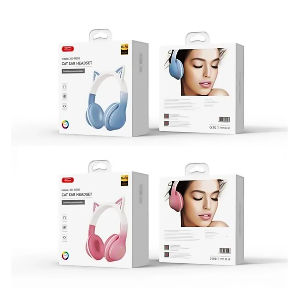هدفون گربهای XO-BE38