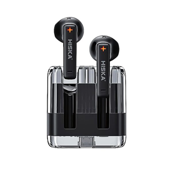 هندزفری بلوتوثی HISKA Fx-559