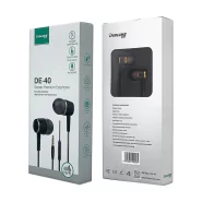 هندزفری سیمی DINLINE DE-40