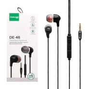 هندزفری سیمی DINLINE DE-46