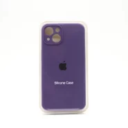 گارد سیلیکونی IPHONE 12