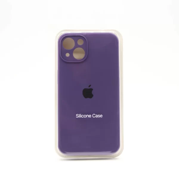 گارد سیلیکونی IPHONE 12