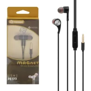 هندزفری سیمی PAPADA PA123