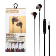 هندزفری سیمی PAPADA PA128