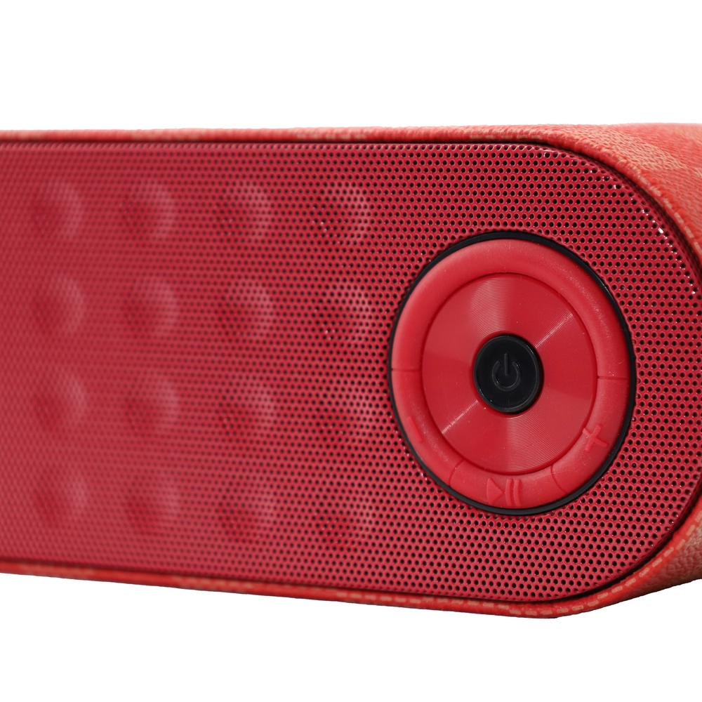 اسپیکر بلوتوثی NEW RIXING NR-9909