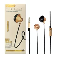 هندزفری سیمی PAPADA PA500