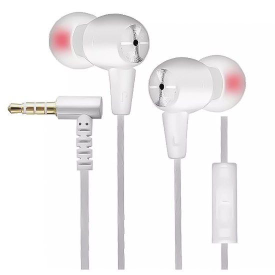 هندزفری سیمی PAPADA PA116