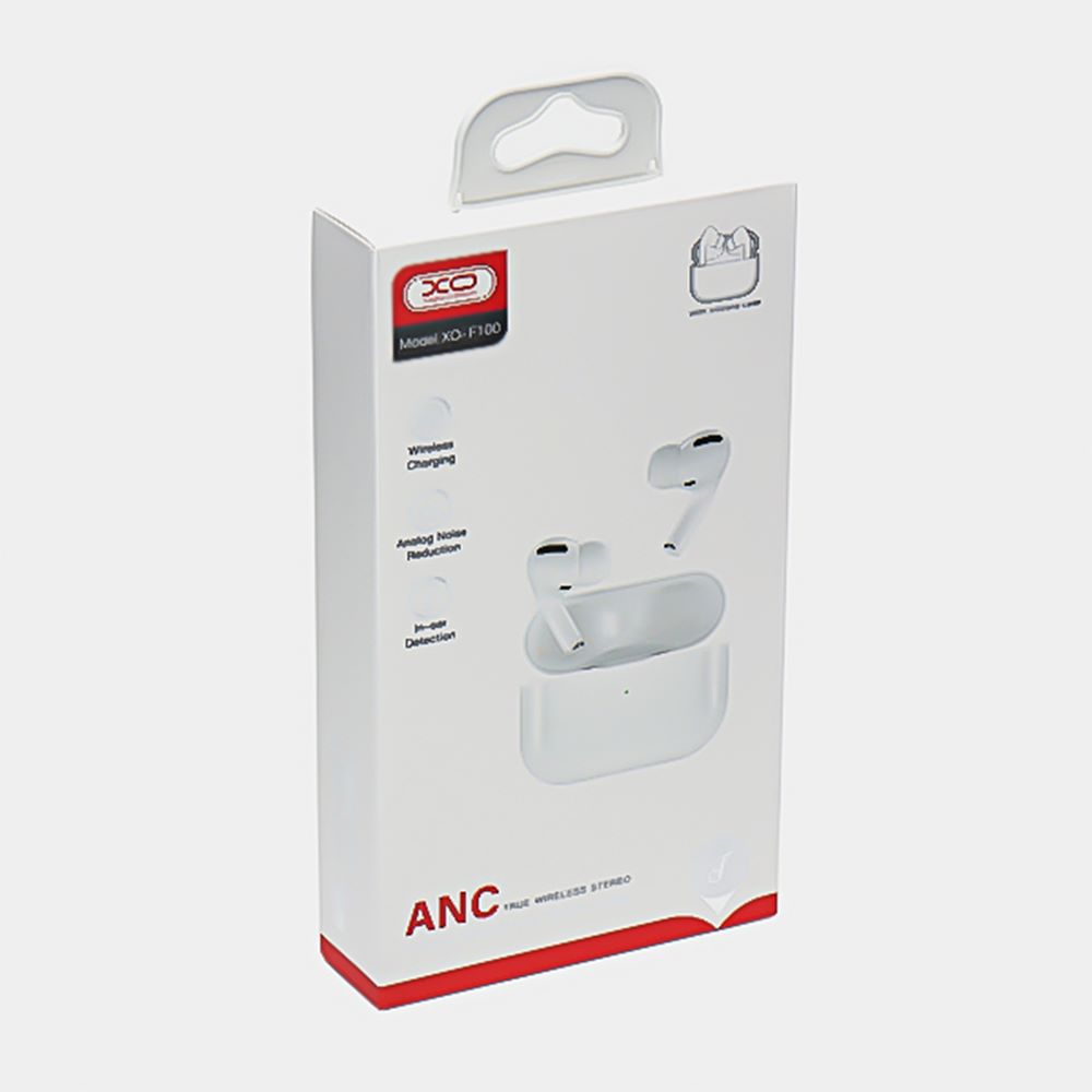 هندزفری بلوتوثی XO F100