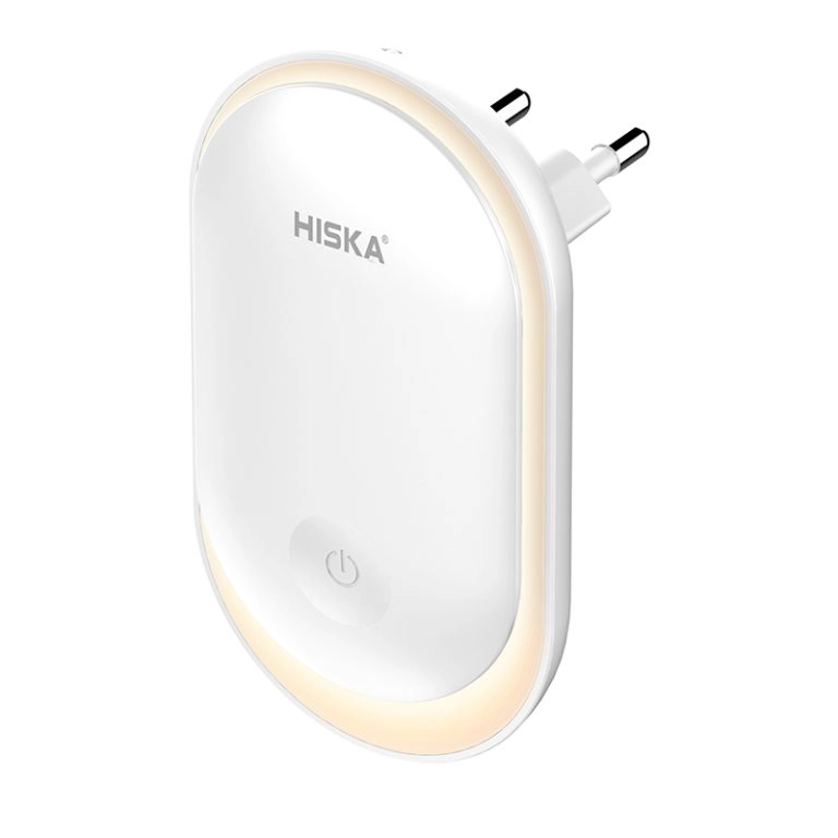 چراغ خواب HISKA HR-20