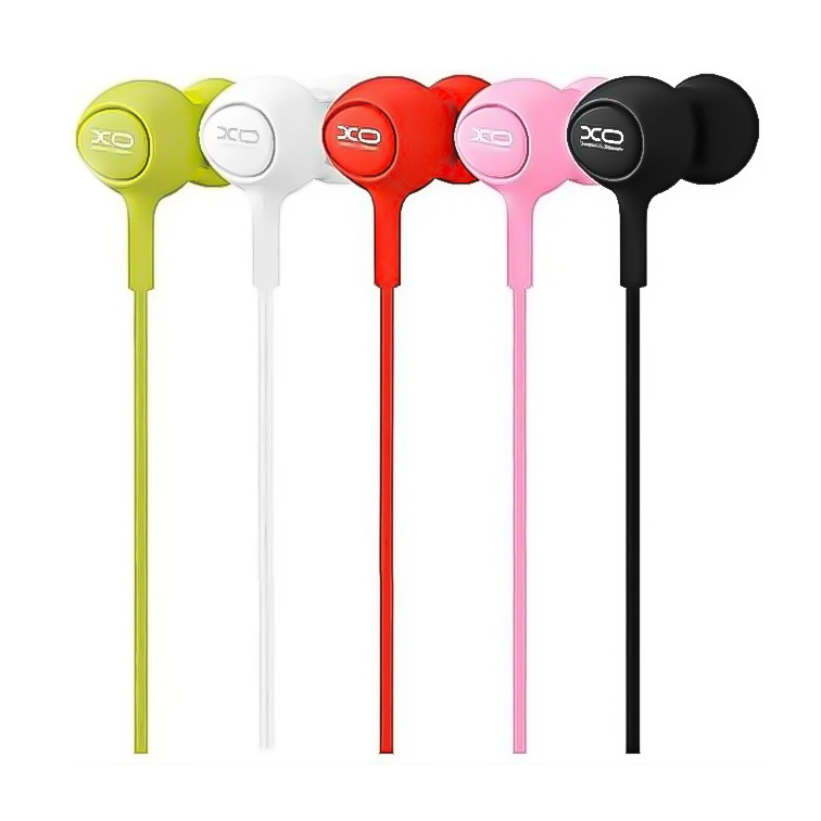 هندزفری سیمی XO-S6