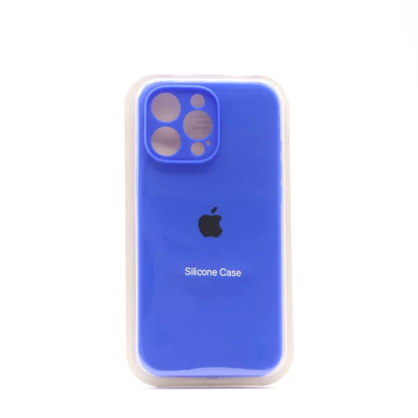 گارد سیلیکونی IPHONE 16 PRO MAX