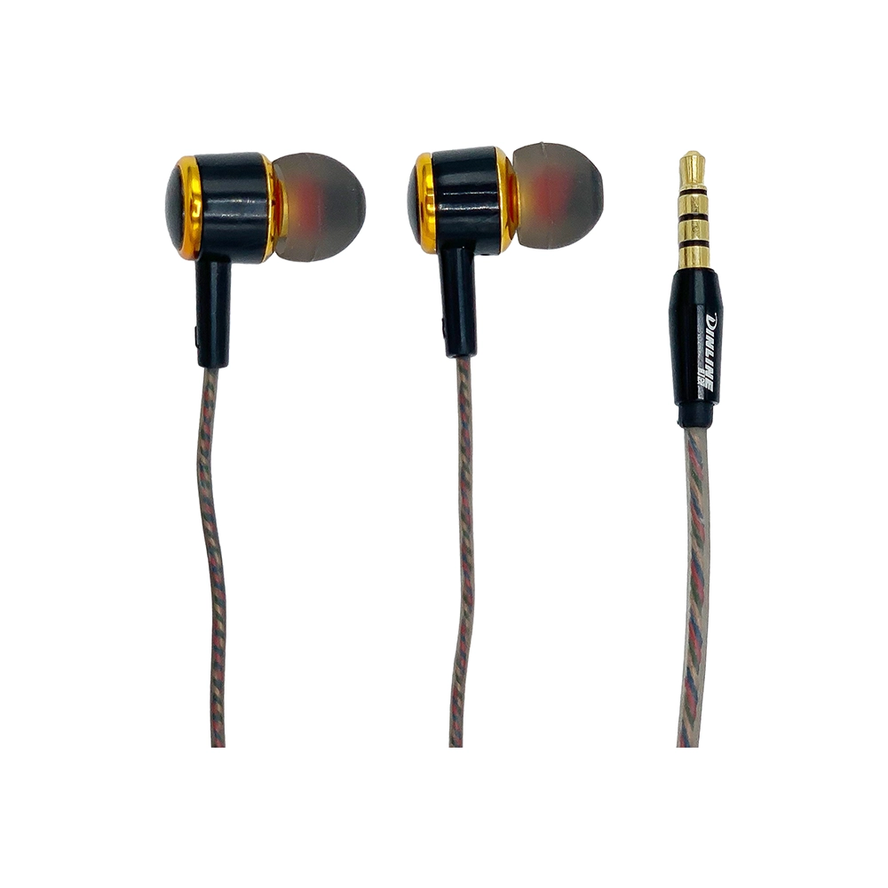 هندزفری سیمی DINLINE DE-40