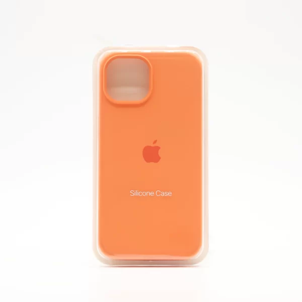 گارد سیلیکونی IPHONE 15