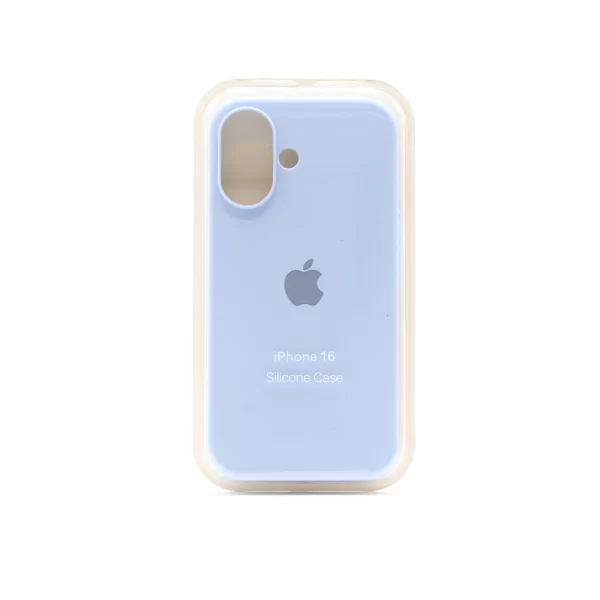 گارد سیلیکونی IPHONE 16