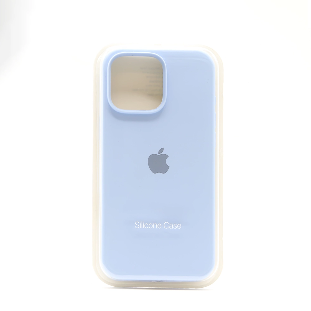 گارد سیلیکونی IPHONE 16 PRO MAX