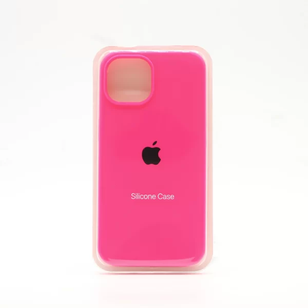 گارد سیلیکونی IPHONE 11