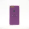 گارد سیلیکونی IPHONE 7/8