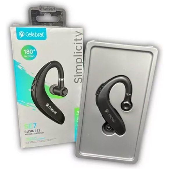 ایرپاد تک گوش CELEBRATE SE7