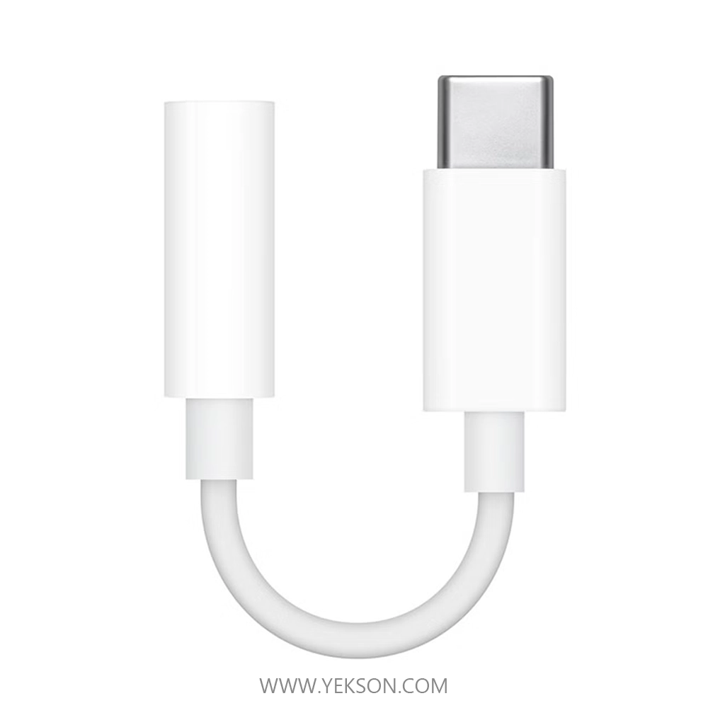 تبدیل صدا پکدار مدل IPHONE 15 ORIGINAL COMPAMY