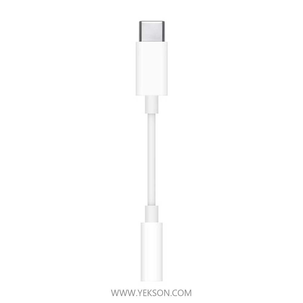 تبدیل صدا پکدار مدل IPHONE 15 ORIGINAL COMPAMY