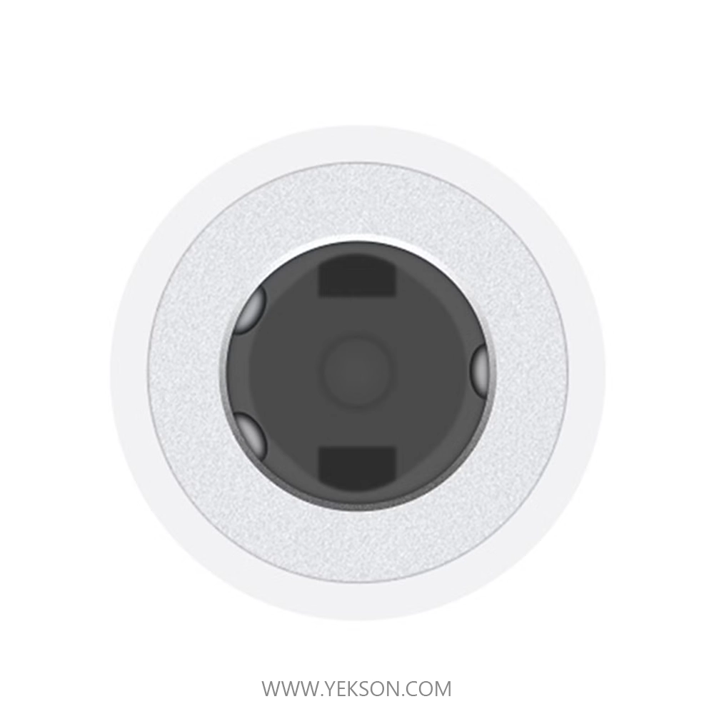 تبدیل صدا پکدار مدل IPHONE 15 ORIGINAL COMPAMY