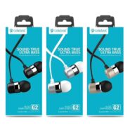 هندزفری سیمی فلت CELEBRAT G2