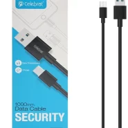 کابل شارژ CELEBRAT CB-09M،