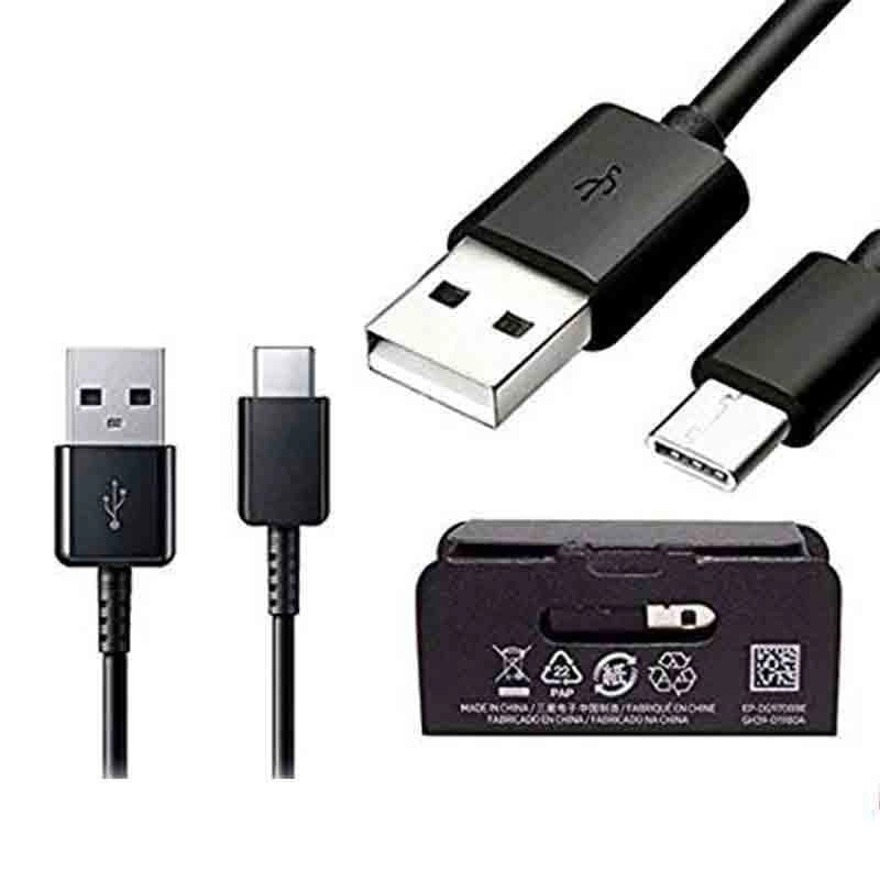 کابل شارژ اورجینال SAMSUNG Note20