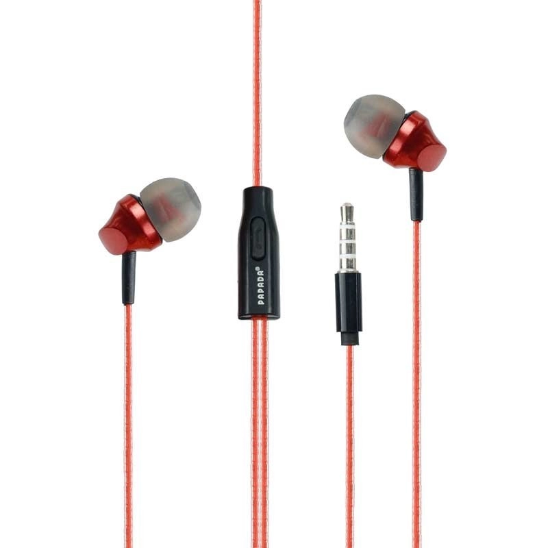 هندزفری سیمی PAPADA PA131