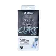 گلس UV اوریکسس مدل سامسونگ S23 PLUS