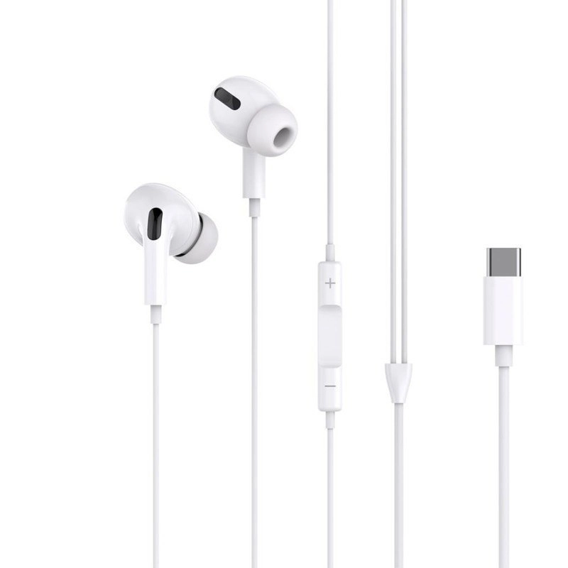 هندزفری سیمی XO EP-73