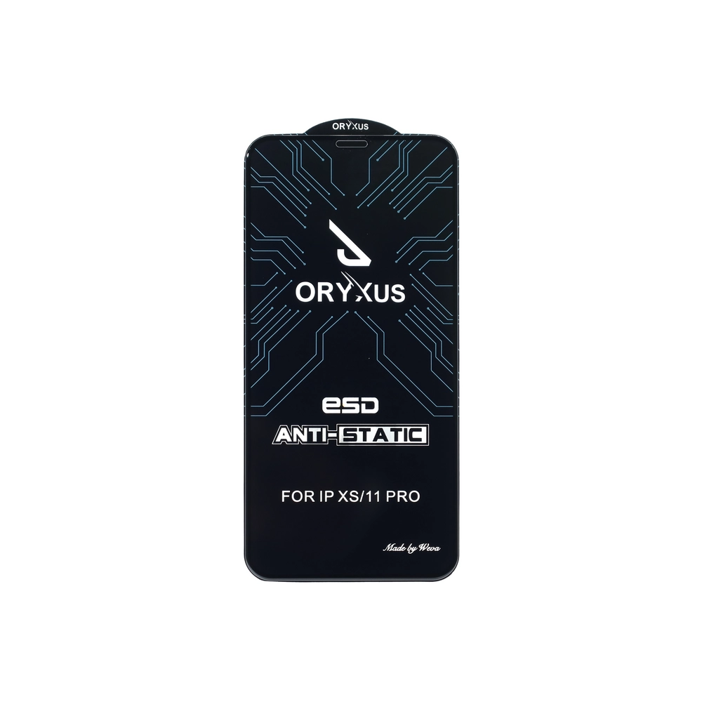 گلس سوپر اوریکسس آیفون XS/11PRO