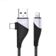 کابل شارژ Earldom EC-114