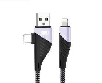 کابل شارژ Earldom EC-114