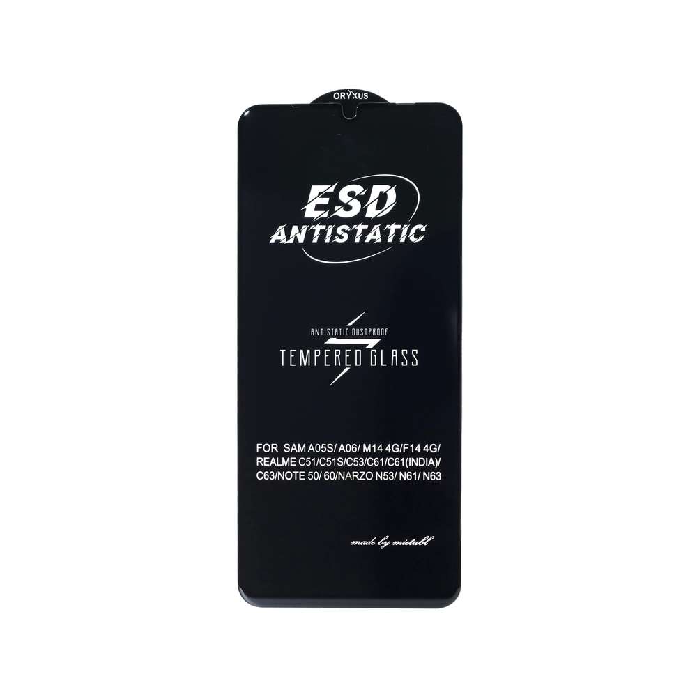 گلس ESD اوریکسس سامسونگ A06
