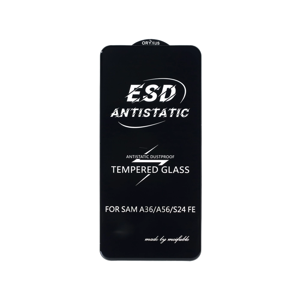 گلس ESD اوریکسس سامسونگ A36/A56