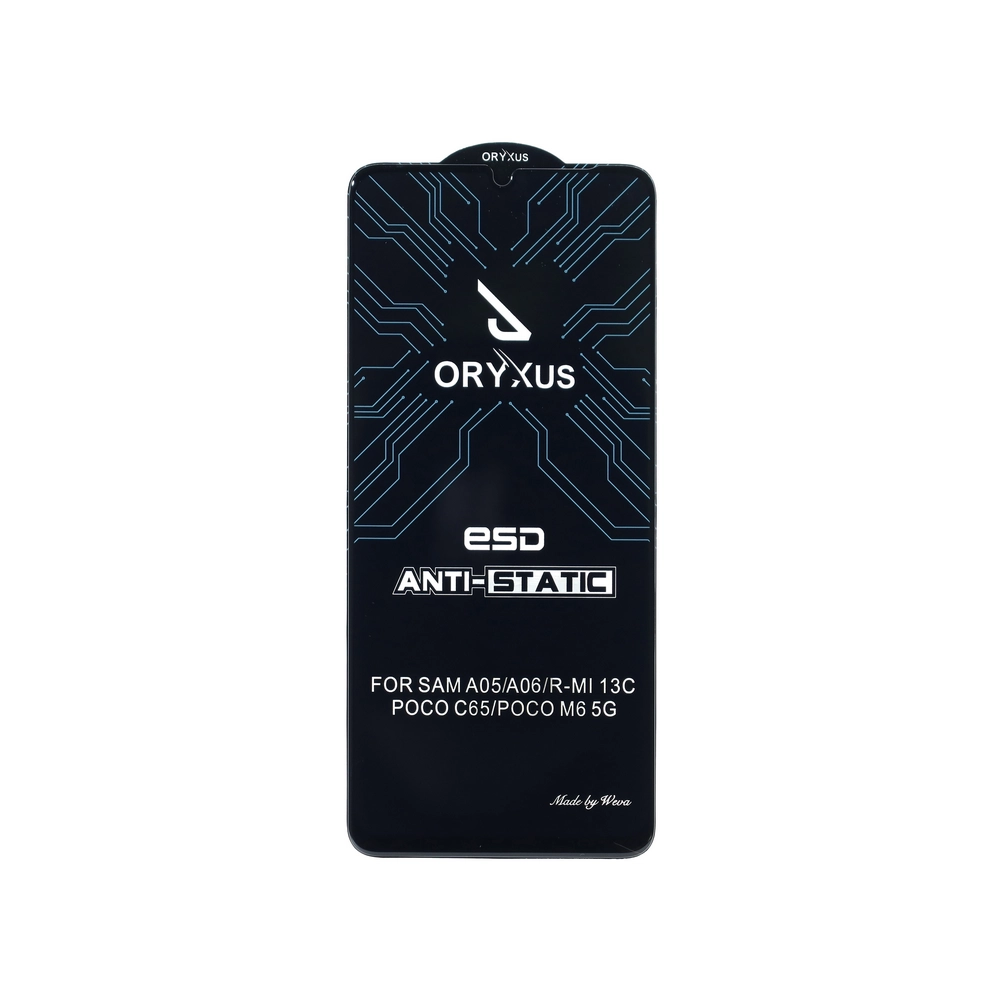 گلس سوپر اوریکسس سامسونگ A06