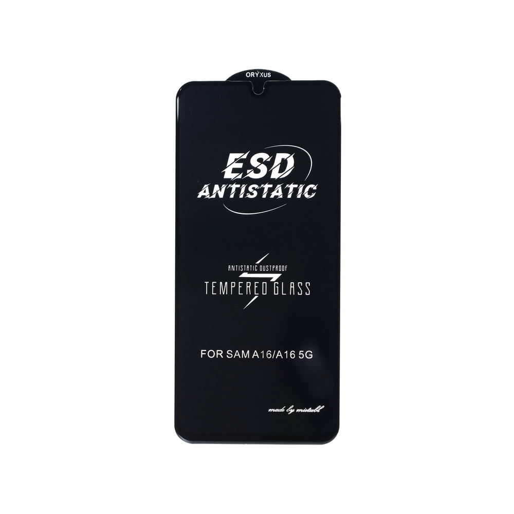گلس ESD اوریکسس سامسونگ A16