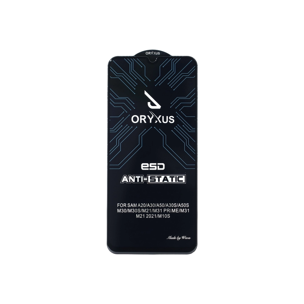 گلس سوپر اوریکسس سامسونگ A20/A30