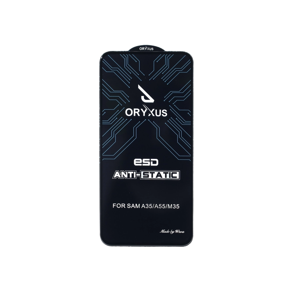 گلس سوپر اوریکسس سامسونگ A35/A55