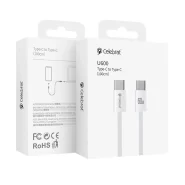 کابل شارژ CELEBRAT U600