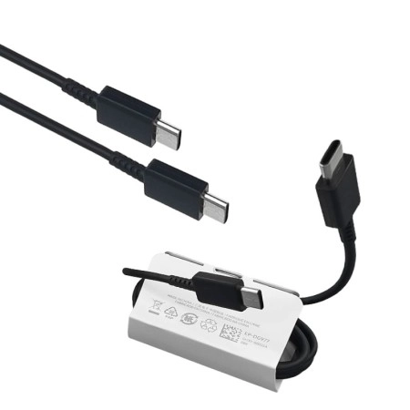 کابل شارژ اورجینال SAMSUNG S21