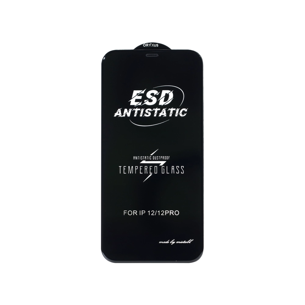 گلس ESD اوریکسس آیفون 12/12PRO